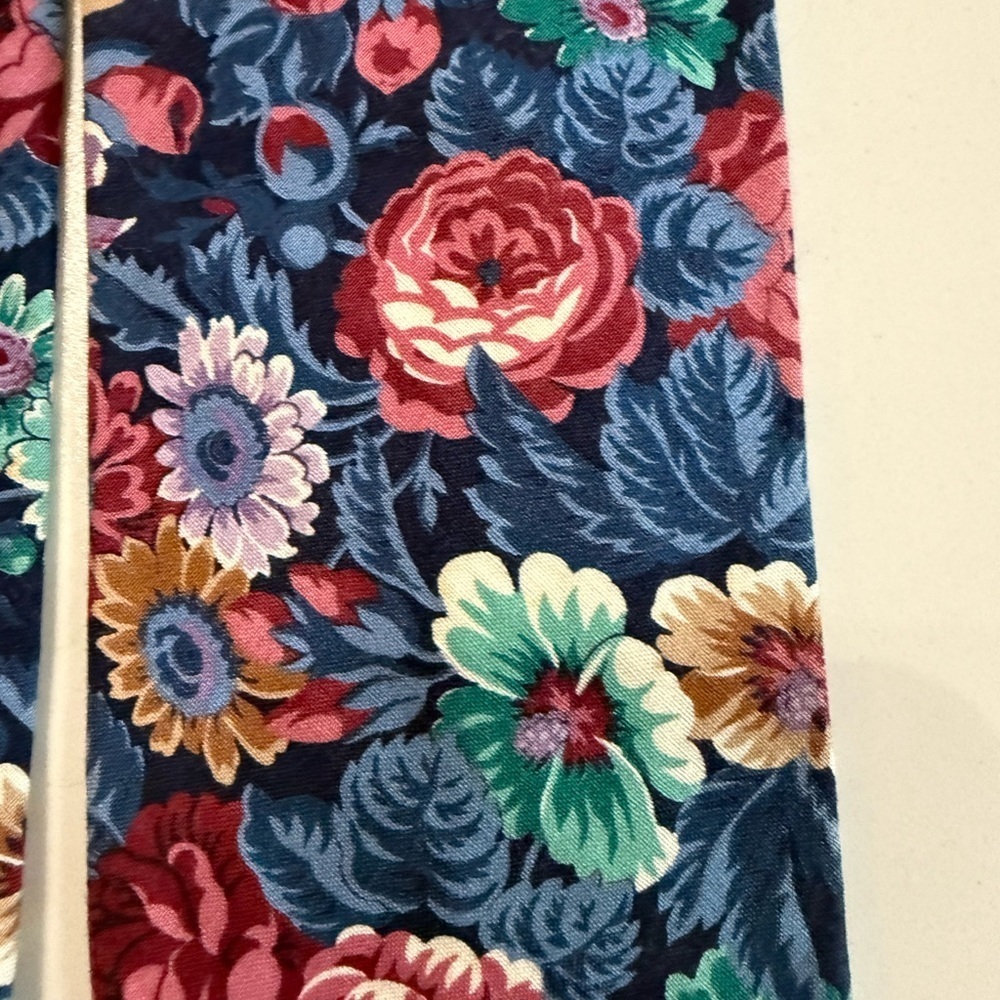Tango by Max Raab Floral Tie
